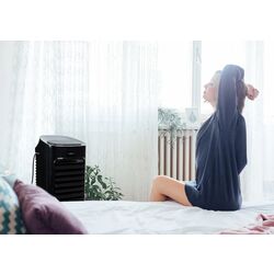 Racitor de aer 4in1 OneConcept Coolster (Black) Thumb