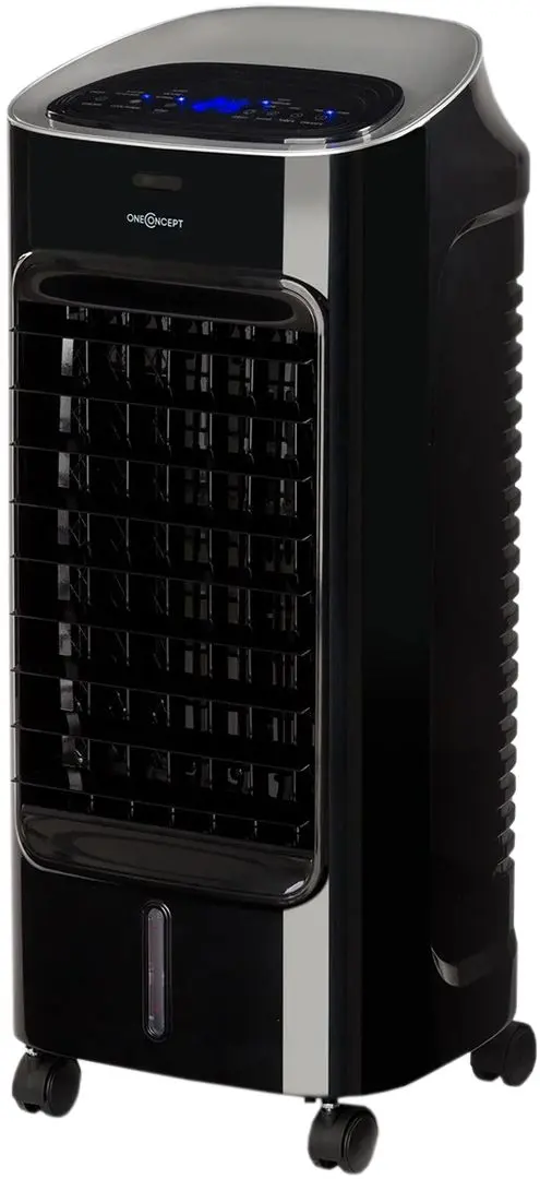 Racitor de aer 4in1 OneConcept Coolster (Black)