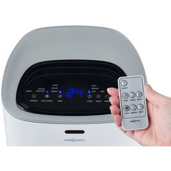 Racitor de aer 4in1 OneConcept Coolster (White) Thumb