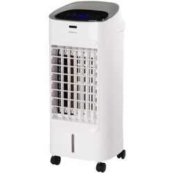 Racitor de aer 4in1 OneConcept Coolster (White)