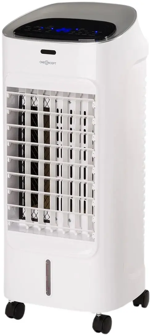 Racitor de aer 4in1 OneConcept Coolster (White)