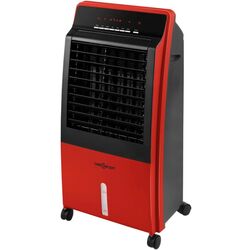 Охладитель воздуха 4в1 OneConcept CTR-1 (Red)