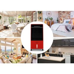 Охладитель воздуха 4в1 OneConcept CTR-1 (Red) Thumb
