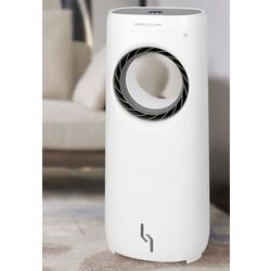 Охладитель воздуха 3in1 Proficare PC-LK 3088 (White/Titan) Thumb