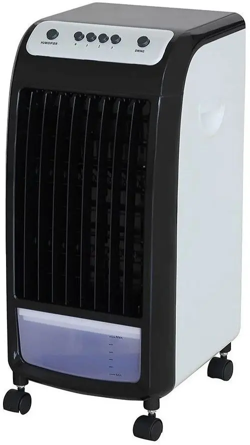 Охладитель воздуха 3в1 Ravanson KR-1011 (Black/White)