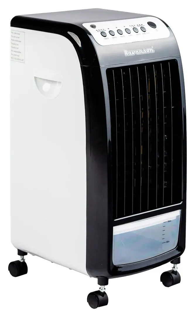 Охладитель воздуха Ravanson KR-2011 (Black/White) - 2