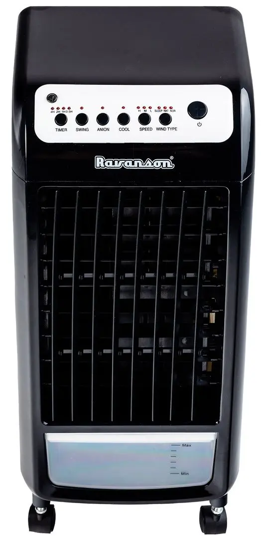 Охладитель воздуха Ravanson KR-2011 (White/Black) - 2