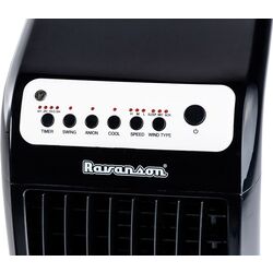 Охладитель воздуха Ravanson KR-2011 (White/Black) Thumb