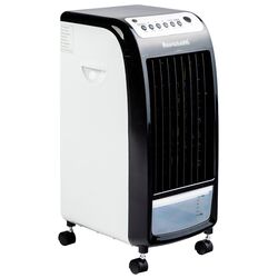 Охладитель воздуха Ravanson KR-2011 (White/Black) Thumb