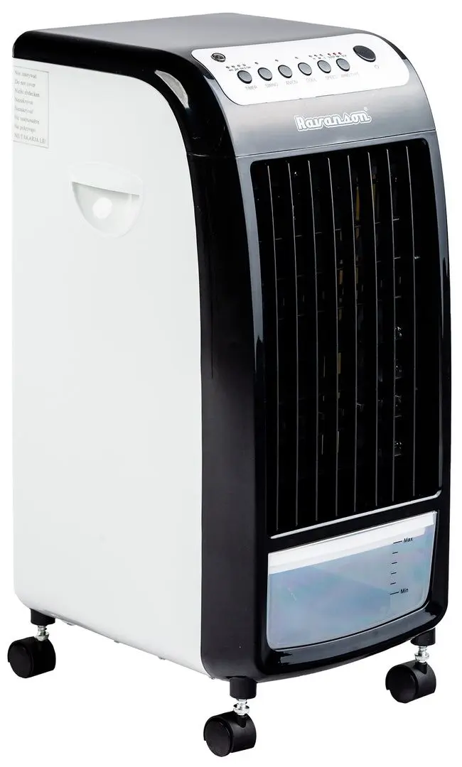 Охладитель воздуха Ravanson KR-2011 (White/Black)