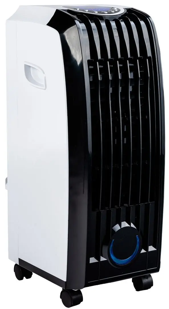 Racitor de aer Ravanson KR-7010 (White/Black)