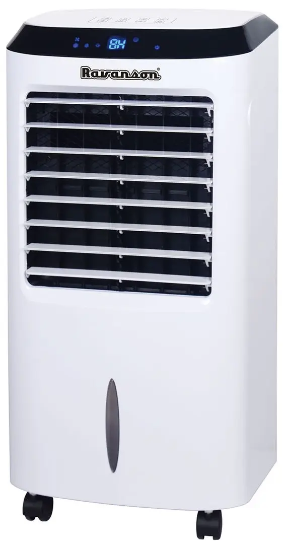 Охладитель воздуха Ravanson KR-8000 (Black/White)