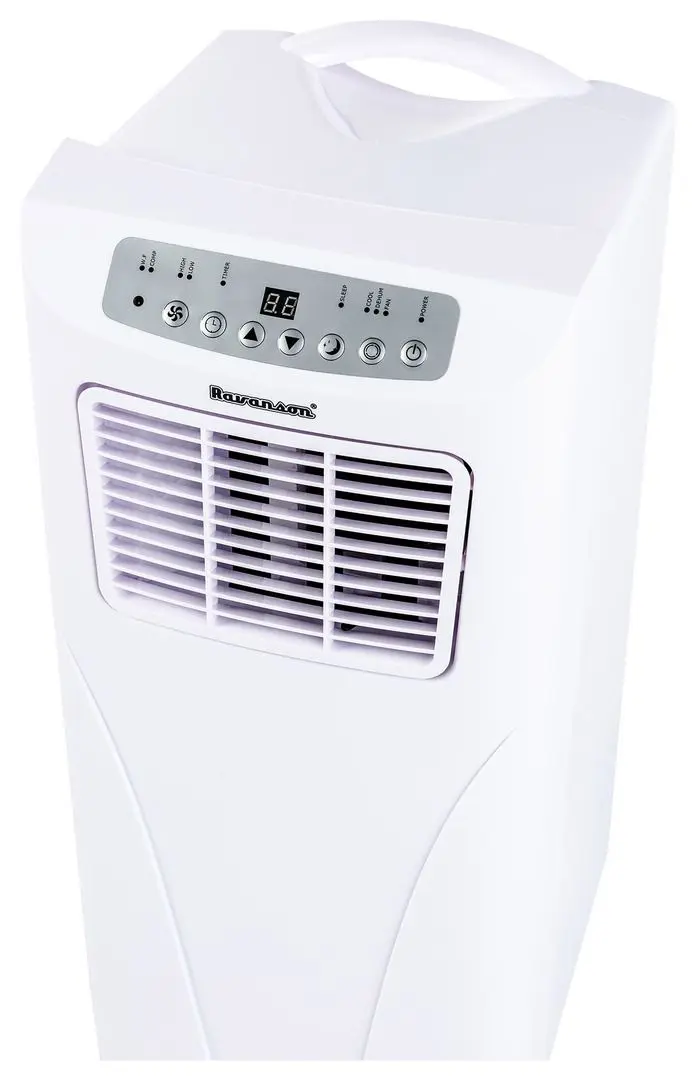 Охладитель воздуха Ravanson PM-9500 (White) - 2