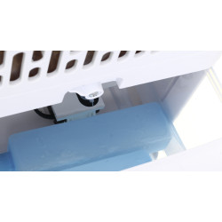 Racitor de aer Saturn ST-AC2010 (White/Black) Thumb