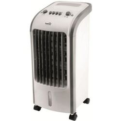 Racitor de aer Somogyi LH 300 (White/Grey)