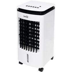 Racitor de aer Somogyi LH 400 (White/Black)