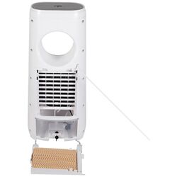 Racitor de aer Somogyi LHP 800i (White/Grey) Thumb