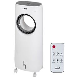 Racitor de aer Somogyi LHP 800i (White/Grey) Thumb