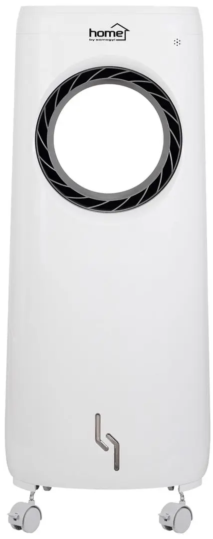Racitor de aer Somogyi LHP 800i (White/Grey)