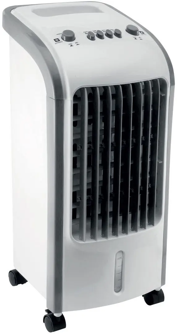 Racitor de aer Strend Pro BL-168DL (White/Grey)