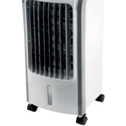 Racitor de aer Strend Pro BL-168DL (White/Grey) Thumb