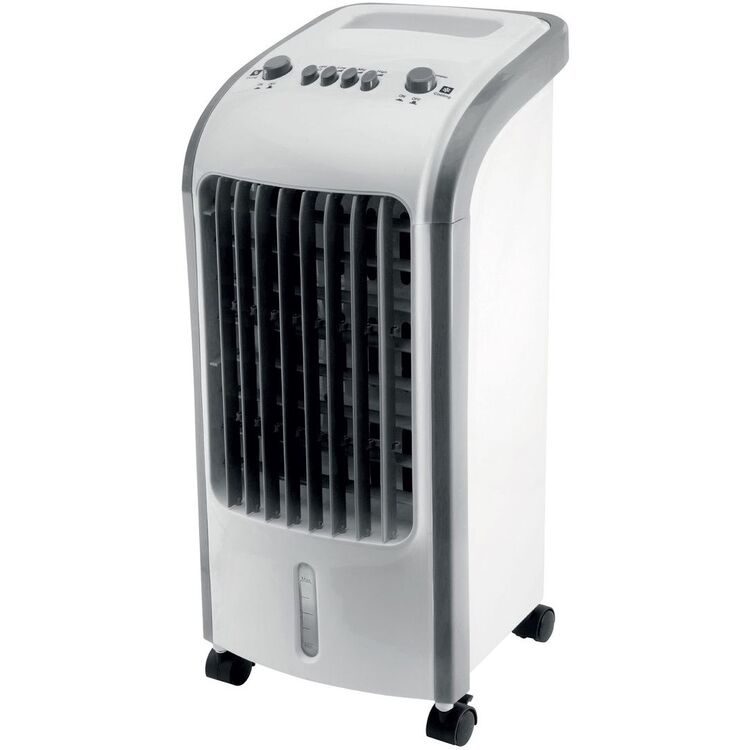 Воздухоохладитель Strend Pro BL-168DL (White/Grey)