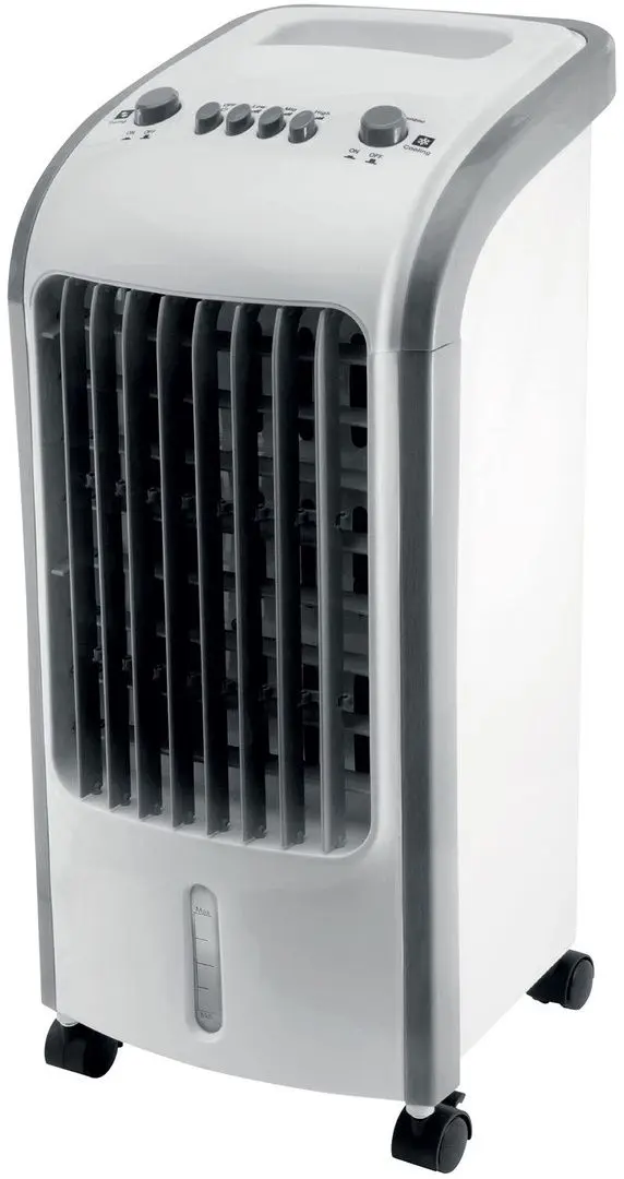 Racitor de aer Strend Pro BL-168DL (White/Grey)