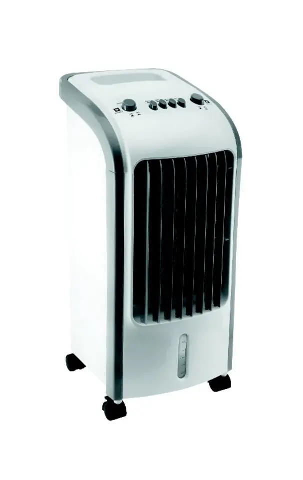 Racitor de aer Studio Casa Cool Air 300 (White/Grey)
