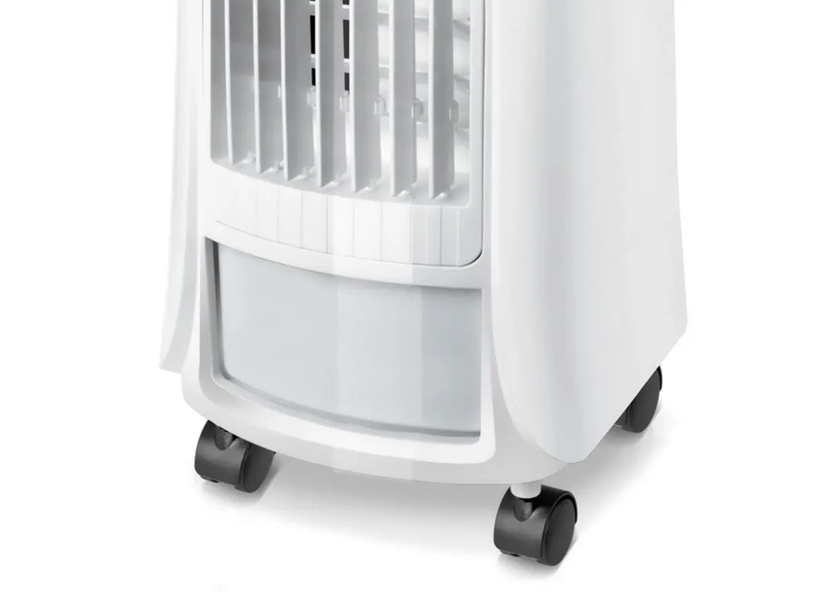 Racitor de aer Taurus R750 (White) - 3