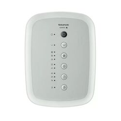 Racitor de aer Taurus Snowfield Babel (White) Thumb