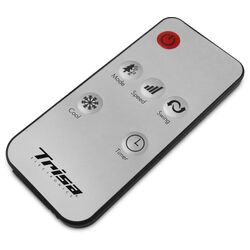 Racitor de aer Trisa Hidro Cool (White/Black) Thumb