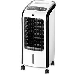 Охладитель воздуха Trisa Hidro Cool (White/Black)