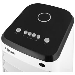 Racitor de aer Tristar AT-5445 (White/Black) Thumb