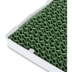 Racitor de aer Tristar AT-5445 (White/Black) Thumb