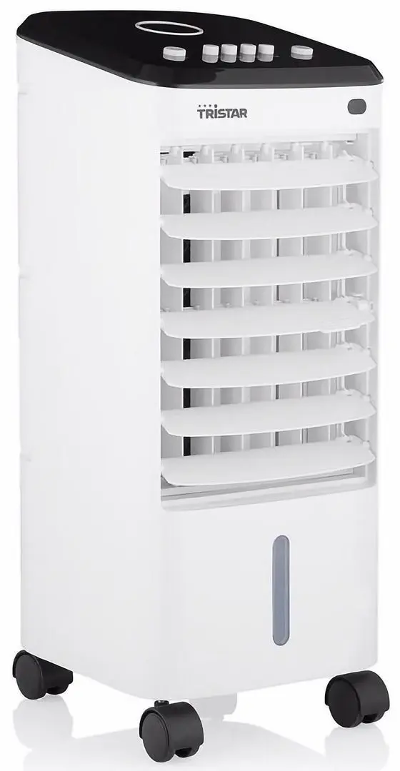 Racitor de aer Tristar AT-5445 (White/Black)