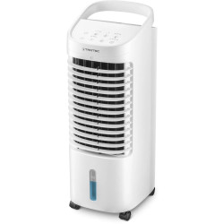 Racitor de aer Trotec PAE 19 H (White) Thumb