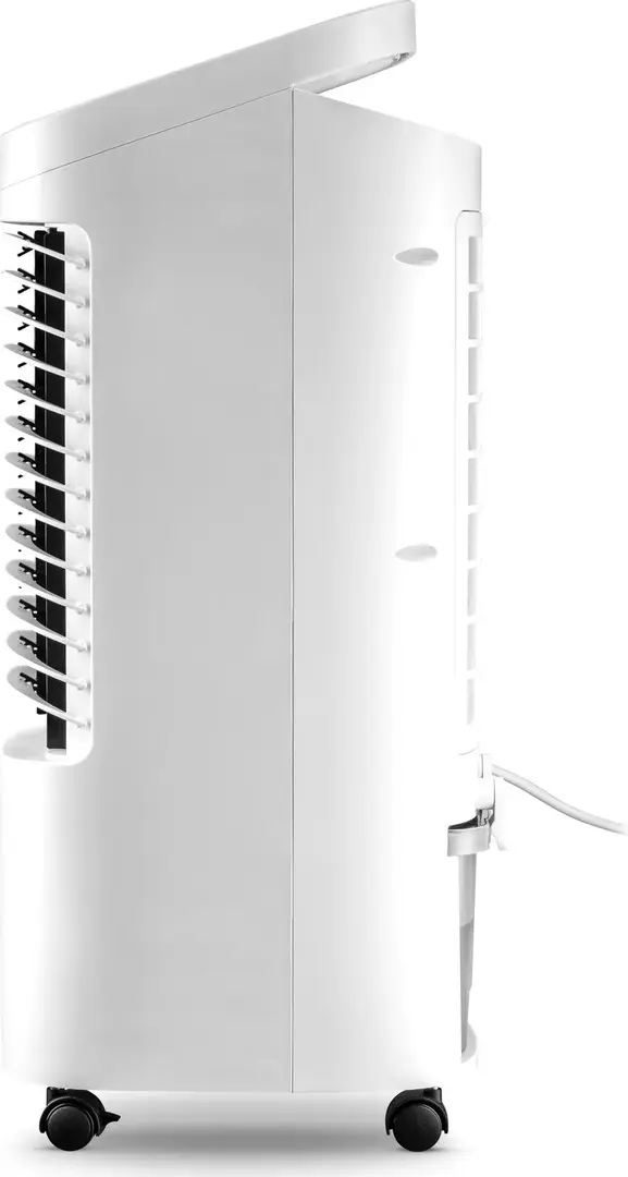 Racitor de aer Trotec PAE 19 H (White)