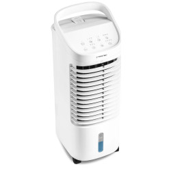 Racitor de aer Trotec PAE 19 H (White) Thumb