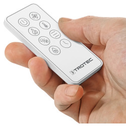 Racitor de aer Trotec PAE 19 H (White) Thumb