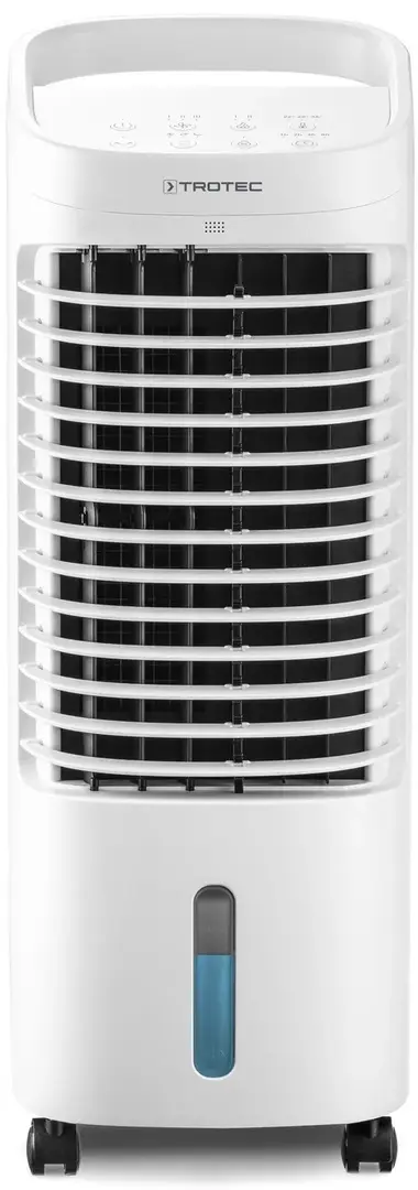 Racitor de aer Trotec PAE 19 H (White)