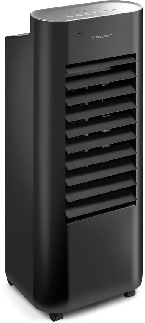 Racitor de aer Trotec PAE 22 (Black) - 2