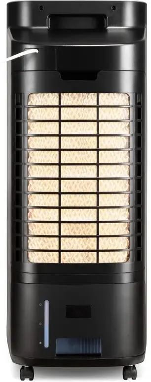 Racitor de aer Trotec PAE 22 (Black) - 6
