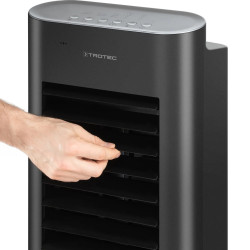 Racitor de aer Trotec PAE 22 (Black) Thumb