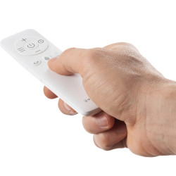 Racitor de aer Trotec PAE 22 (Black) Thumb