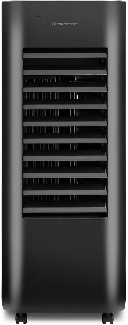 Racitor de aer Trotec PAE 22 (Black)