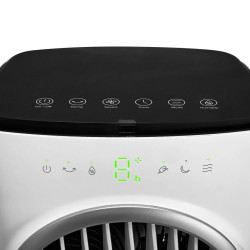 Racitor de aer TROTEC PAE 45 (White) Thumb