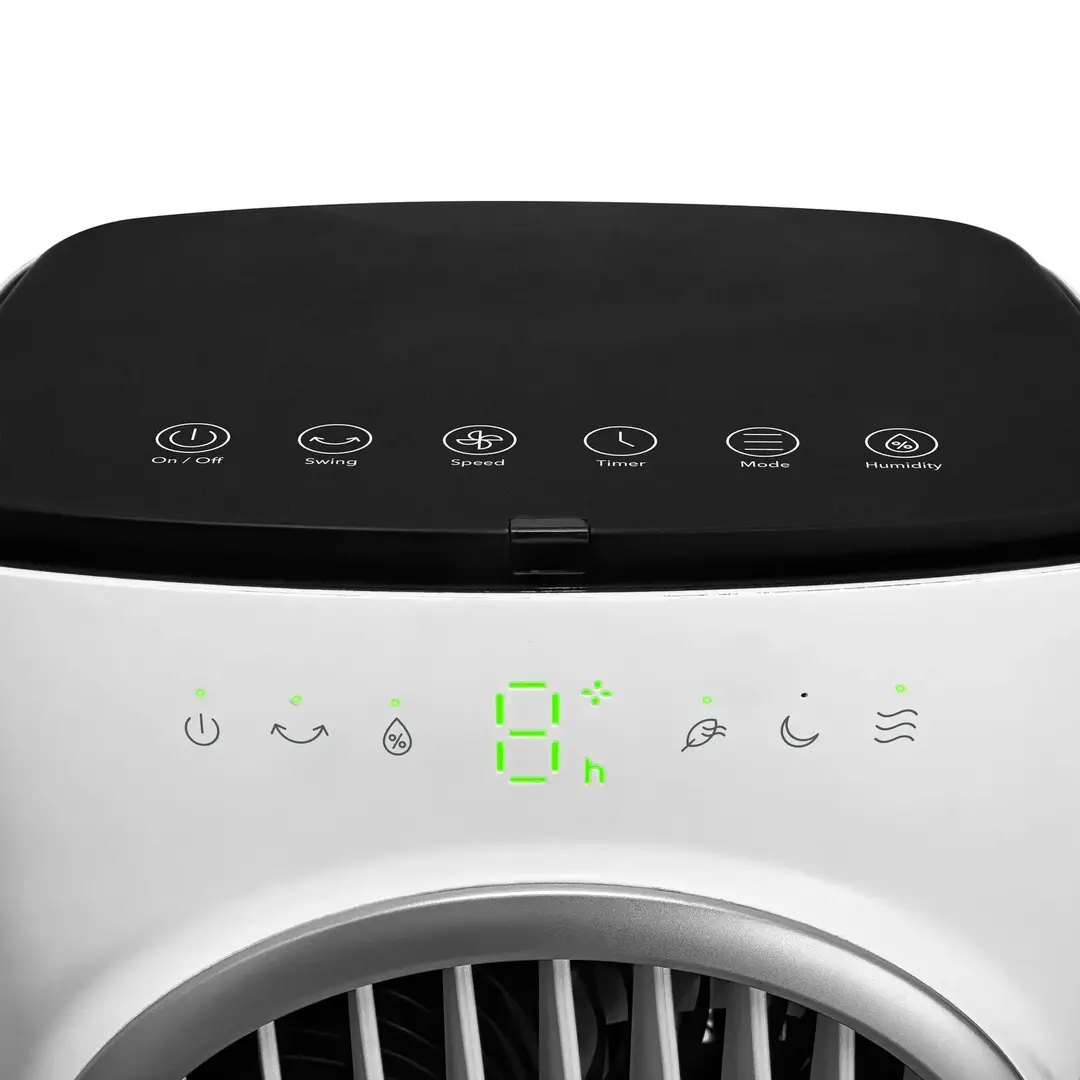 Racitor de aer TROTEC PAE 45 (White)