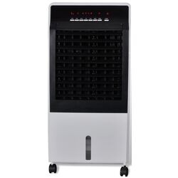 Racitor de aer 3in1 VidaXL 50361 (White) Thumb