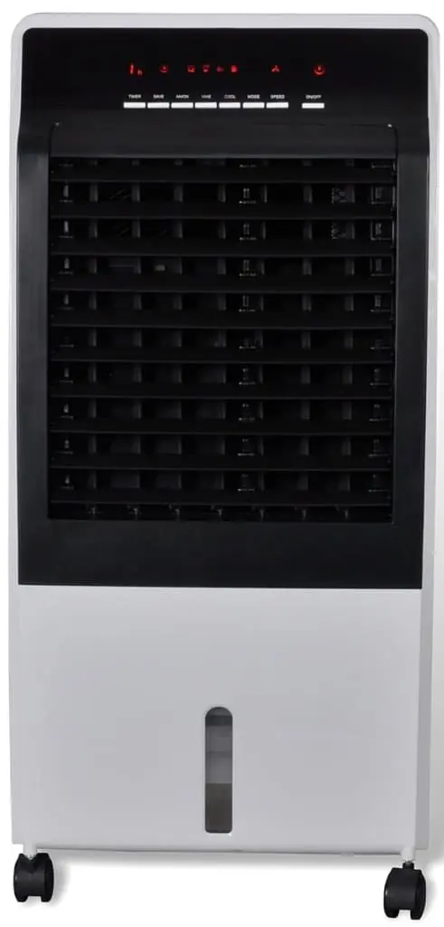 Racitor de aer 3in1 VidaXL 50361 (White) - 2