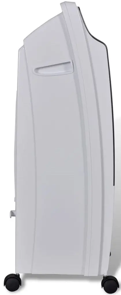 Racitor de aer 3in1 VidaXL 50361 (White) - 3
